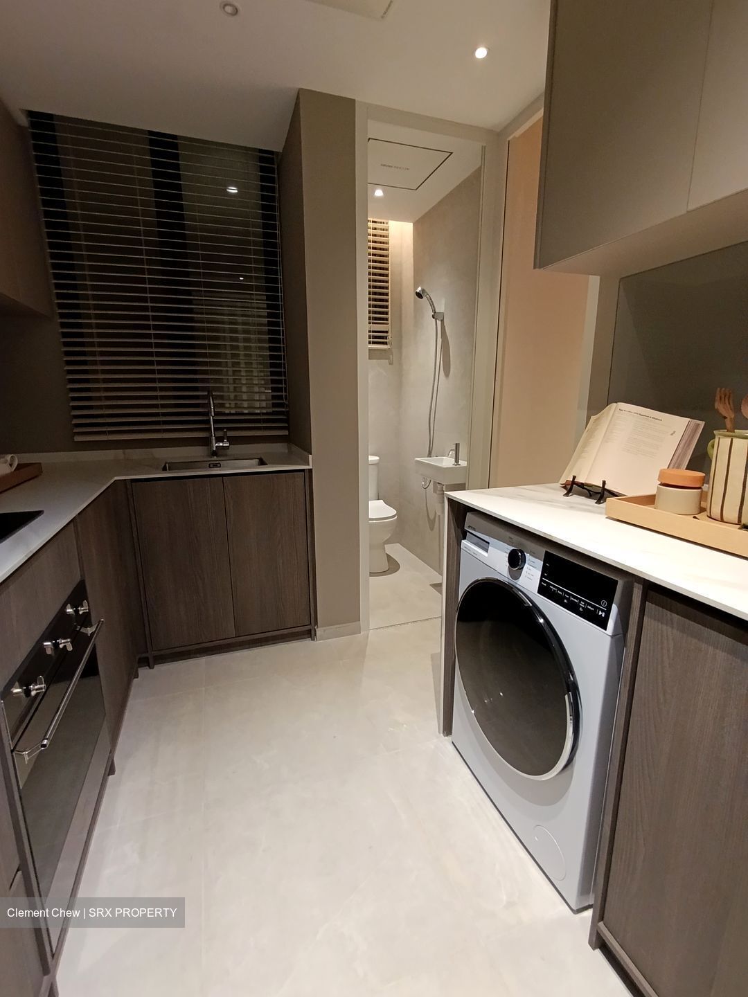 Canberra Crescent Residences (D27), Apartment #564084481